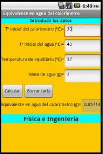 How to mod Equivalente en agua 1.0 unlimited apk for laptop