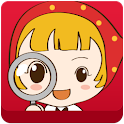 운세 요리 다이어트 – 여자들의 필수어플 logo