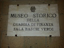 Museo Storico Gdf