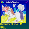Fabulous Weather logo