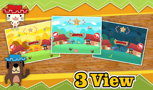How to mod Didi x Dodo - Gunslinger 1.1 unlimited apk for bluestacks