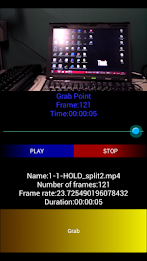 Movie Frame Grabber~Get image! poster 12