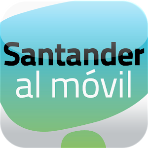 Santander al móvil.apk 1.2