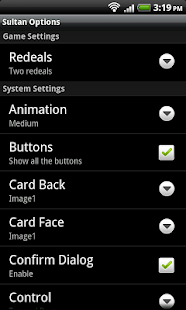 Sultan Screenshots 1