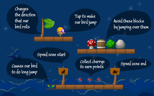 免費下載冒險APP|Hopping Bird 2.0 app開箱文|APP開箱王