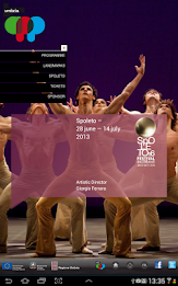Spoleto festival hd poster 5