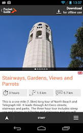 San Francisco poster 3