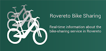 Rovereto Bike Sharing APK