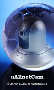 How to download uAllnetCam: IP Camera Viewer 3.0.4 apk for android