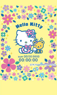 HELLO KITTY LiveWallpaper16(圖2)-速報App