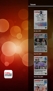 How to install Malay Mail (E-Paper) 2.1.1 mod apk for pc
