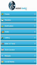 Audio Basics poster 1