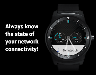 Wear Network Notifications(圖1)-速報App