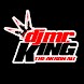 DJ Mr. King Mobile App