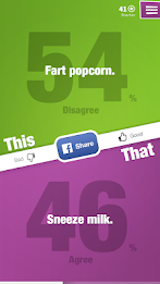 This or That poster 2