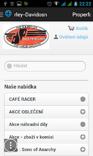 How to install Properform Praha 1.0 apk for pc