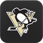 Cover Image of ดาวน์โหลด Pittsburgh Penguins Mobile 2.3.2 APK