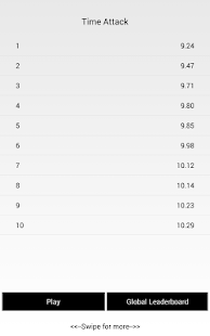 Hit the Dot. Test Your Reaction Time(圖5)-速報App