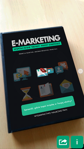 e-mARketing