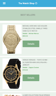 How to download Watch Shop 2.1 mod apk for bluestacks