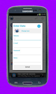 Pass Locker (Old Version)(圖5)-速報App
