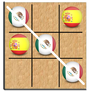 Tic Tac Toe World Cup Brazil Hacks and cheats