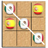 Tic Tac Toe World Game icon