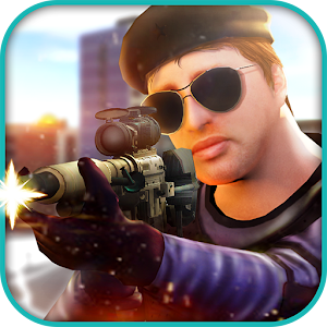 Cops vs Terrorist 3D-Free Game for PC and MAC