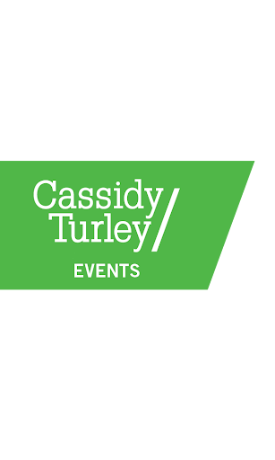 Cassidy Turley Events