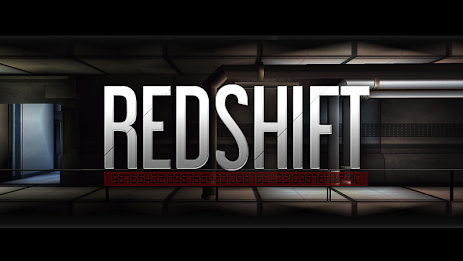 RedShift by Belief Engine poster 3