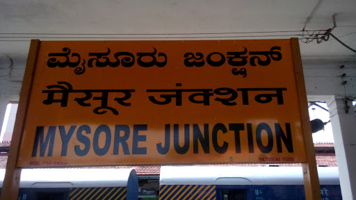 Mysore Junction