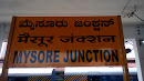 Mysore Junction
