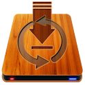 uDrop logo