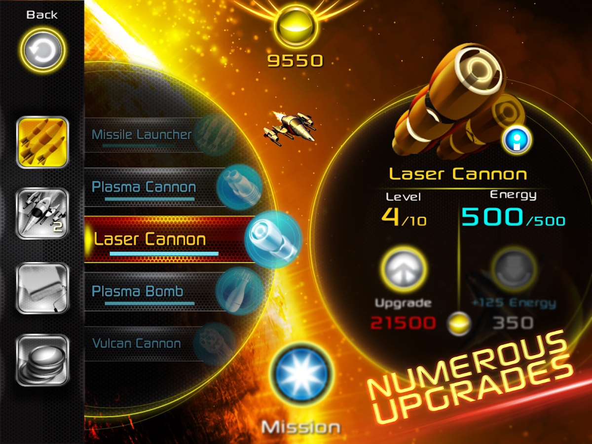 Alpha Zero - screenshot