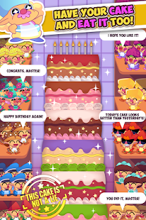Elf Cake Clicker - Magic Sweet Treats and Cookies(圖4)-速報App