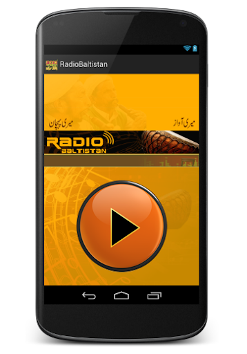 radio baltistan