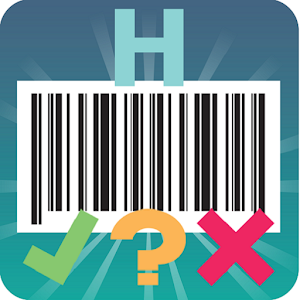 Enumbers:Halal,Haram,Doubtful.apk 1.0