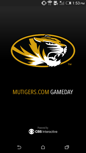 MUTigers.com Gameday LIVE