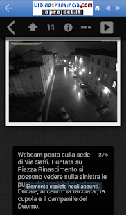Urbino e Provincia Screenshots 1