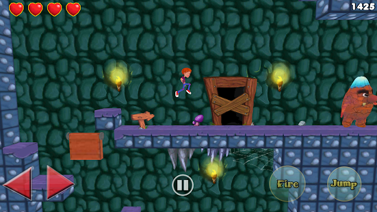 download Goodbye Aliens Action Platform free