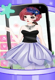 Download Princess Surfing Day Dressup! APK for PC