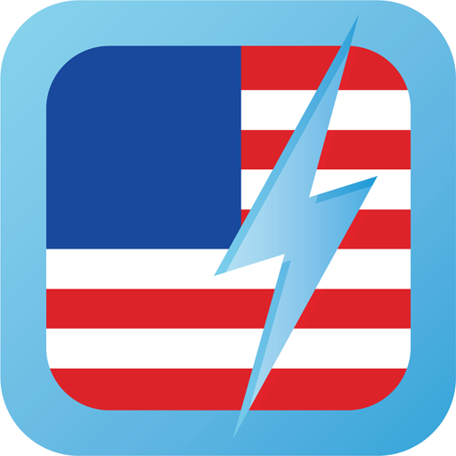 WordPower - American English 教育 App LOGO-APP開箱王