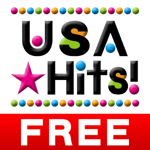 USA Hits! (Free)  Icon