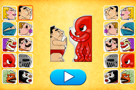 Paper Sumo(圖2)-速報App