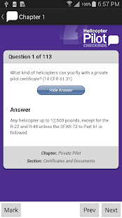Helicopter Pilot Checkride(圖4)-速報App