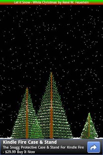 How to download Let It Snow - White Christmas 1.3 unlimited apk for android