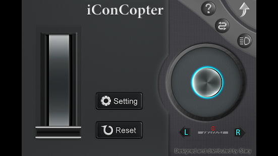 How to install iConCopter 1.1.6 unlimited apk for laptop