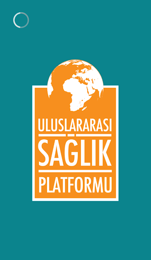 Uluslar Arası Sağlık Platformu