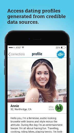 免費下載生活APP|bTru - Online Dating Platform app開箱文|APP開箱王