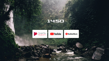 Sideload Channel Launcher 4 2